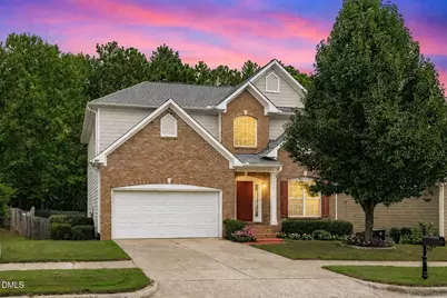 715 Straywhite Avenue, Apex, NC 27539 - Photo 1