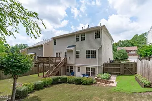 715 Straywhite Ave, Apex, NC 27539 - Photo 38