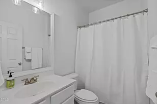 715 Straywhite Ave, Apex, NC 27539 - Photo 20
