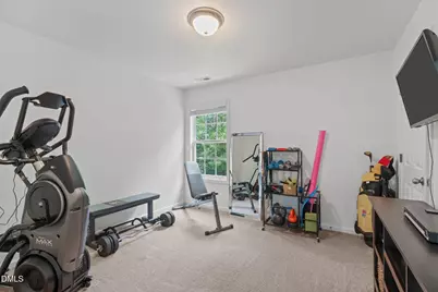 715 Straywhite Avenue, Apex, NC 27539 - Photo 24