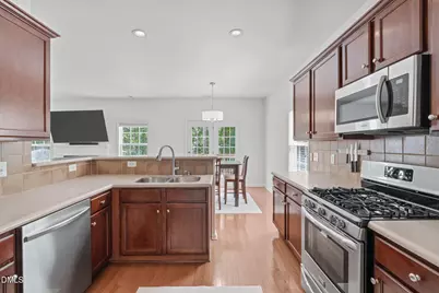 715 Straywhite Avenue, Apex, NC 27539 - Photo 14