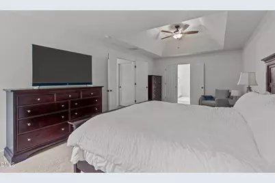 715 Straywhite Avenue, Apex, NC 27539 - Photo 16
