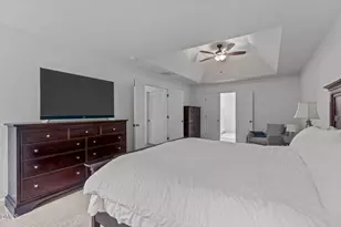 715 Straywhite Ave, Apex, NC 27539 - Photo 16