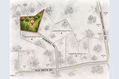 50 Downes Trail, Selma, NC 27576 - Photo 1