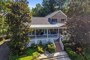 3129 Eton Rd, Raleigh, NC 27608 - Photo 1