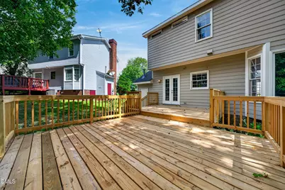 3508 E Jameson Road, Raleigh, NC 27604 - Photo 26