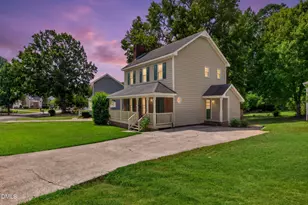 3508 E Jameson Rd, Raleigh, NC 27604 - Photo 34