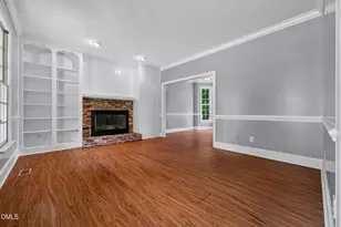3508 E Jameson Rd, Raleigh, NC 27604 - Photo 16