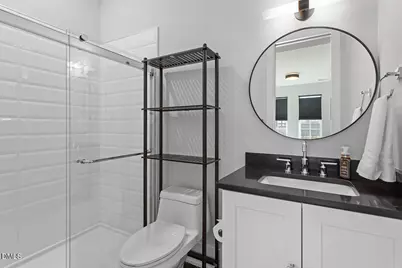 613 S West Street #613, Raleigh, NC 27601 - Photo 8