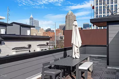 613 S West Street #613, Raleigh, NC 27601 - Photo 34