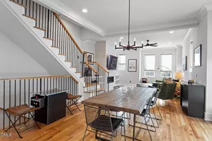 613 S West St, Raleigh, NC 27601 - Photo 10