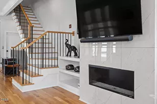 613 S West St, Raleigh, NC 27601 - Photo 20