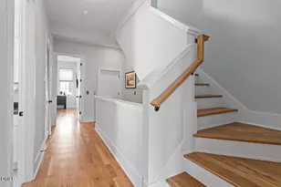 613 S West St, Raleigh, NC 27601 - Photo 22