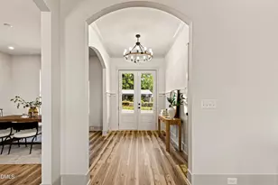 4701 W Old Spring Hope Rd, Spring Hope, NC 27882 - Photo 6