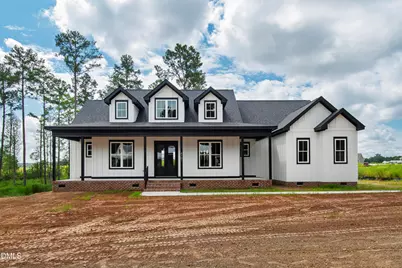 4701 W Old Spring Hope Road, Spring Hope, NC 27882 - Photo 1