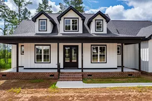 4701 W Old Spring Hope Rd, Spring Hope, NC 27882 - Photo 54