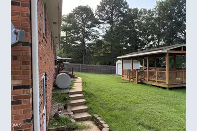 317 Aiken Avenue, Creedmoor, NC 27522 - Photo 10