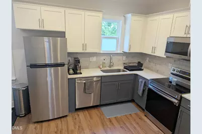 702 Colfax Street #A, Durham, NC 27701 - Photo 6