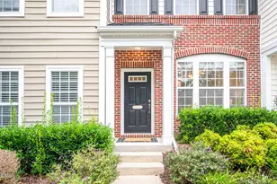235 Grey Elm Trail, Durham, NC 27713 - Photo 4