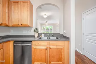 235 Grey Elm Trail, Durham, NC 27713 - Photo 14