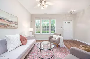 235 Grey Elm Trail, Durham, NC 27713 - Photo 8