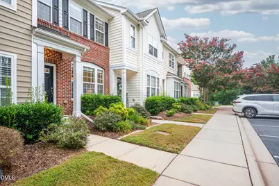 235 Grey Elm Trail, Durham, NC 27713 - Photo 2