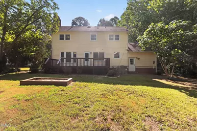 1424 Laughridge Drive, Cary, NC 27511 - Photo 16