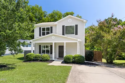 1009 Rock Street, Durham, NC 27707 - Photo 1