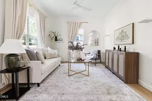 1009 Rock St, Durham, NC 27707 - Photo 8