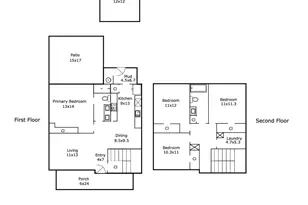 1009 Rock St, Durham, NC 27707 - Photo 46
