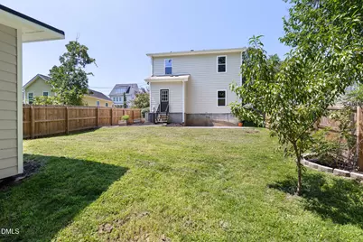 1009 Rock Street, Durham, NC 27707 - Photo 40