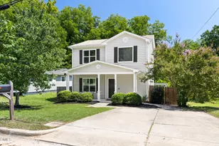 1009 Rock St, Durham, NC 27707 - Photo 2