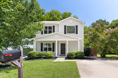 1009 Rock Street, Durham, NC 27707 - Photo 44