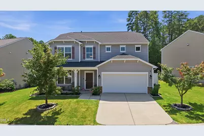 124 Rosebud Lane, Durham, NC 27704 - Photo 1