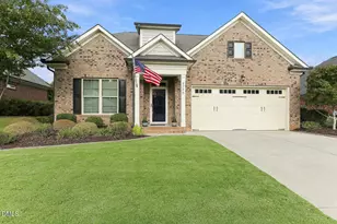 5725 Mizuno Dr, Fuquay Varina, NC 27526 - Photo 2