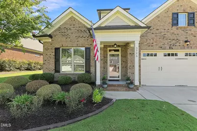 5725 Mizuno Drive, Fuquay Varina, NC 27526 - Photo 4