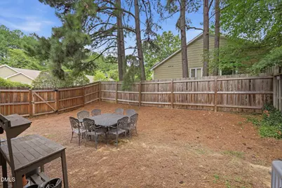 4221 Pin Oak Drive, Durham, NC 27707 - Photo 22