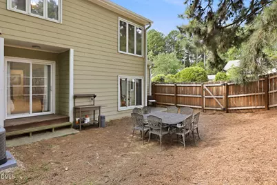 4221 Pin Oak Drive, Durham, NC 27707 - Photo 20