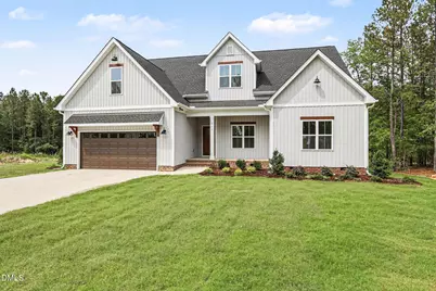 111 Stonepond Drive, Oxford, NC 27565 - Photo 2