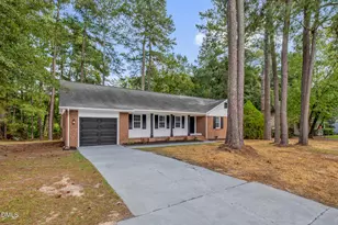 1729 Boros Dr, Fayetteville, NC 28303 - Photo 1