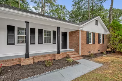 1729 Boros Drive, Fayetteville, NC 28303 - Photo 2