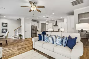 717 Churton Pl, Cary, NC 27518 - Photo 8