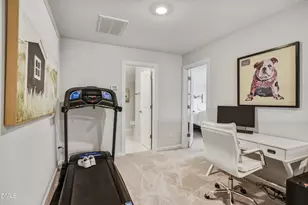 717 Churton Pl, Cary, NC 27518 - Photo 22