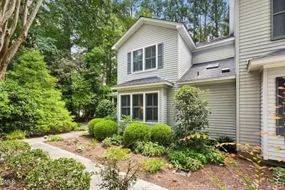 595 Weathersfield #E, Pittsboro, NC 27312 - Photo 2