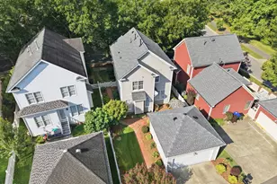 124 Tharrington Dr, Chapel Hill, NC 27516 - Photo 40