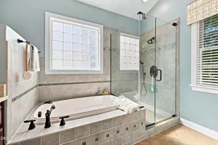 124 Tharrington Dr, Chapel Hill, NC 27516 - Photo 20