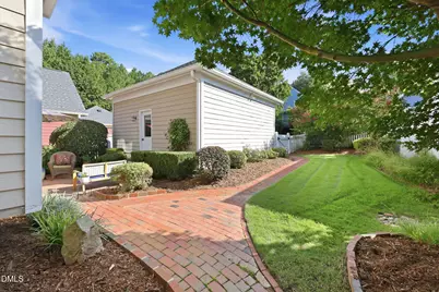 124 Tharrington Drive, Chapel Hill, NC 27516 - Photo 34