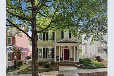 124 Tharrington Drive, Chapel Hill, NC 27516 - Photo 1