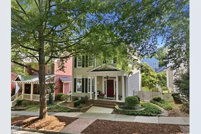 124 Tharrington Drive, Chapel Hill, NC 27516 - Photo 46
