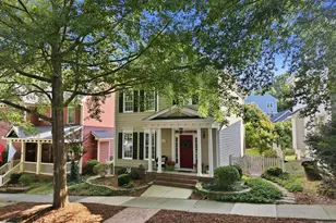 124 Tharrington Dr, Chapel Hill, NC 27516 - Photo 46